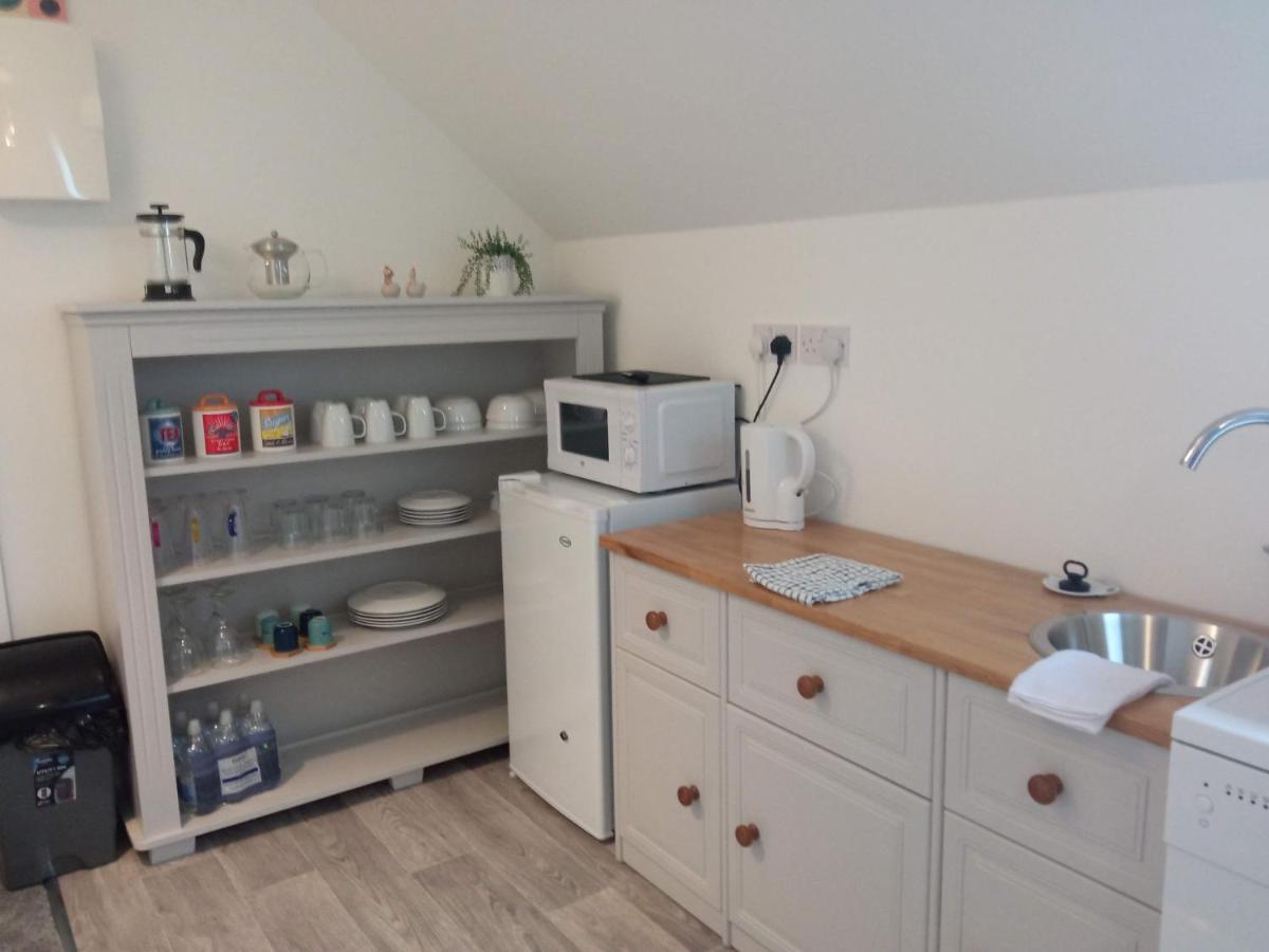 Greenway Guesthouse Mullingar Ngoại thất bức ảnh