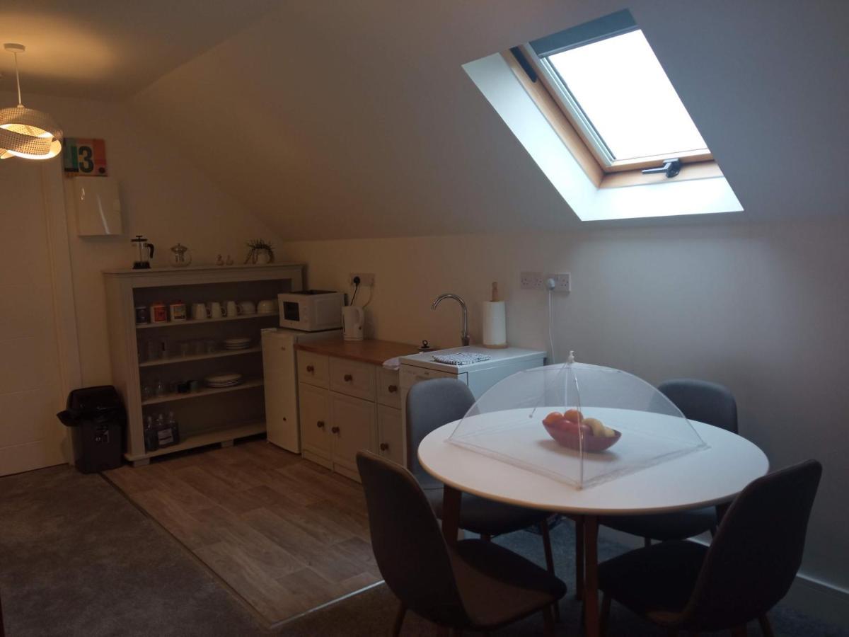 Greenway Guesthouse Mullingar Ngoại thất bức ảnh
