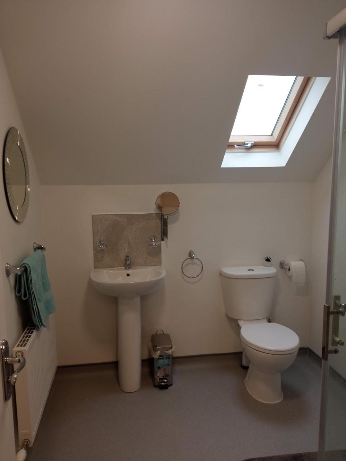 Greenway Guesthouse Mullingar Ngoại thất bức ảnh