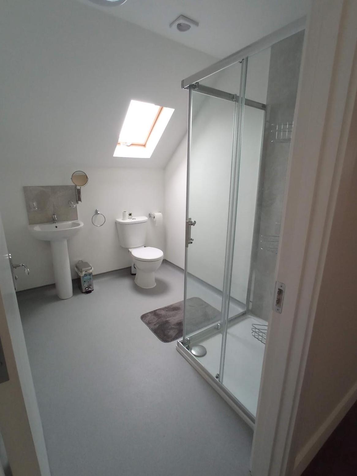Greenway Guesthouse Mullingar Ngoại thất bức ảnh